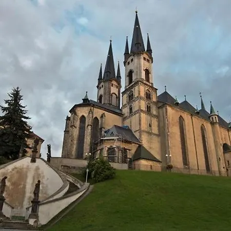 Gæstehus Boulevard 3*