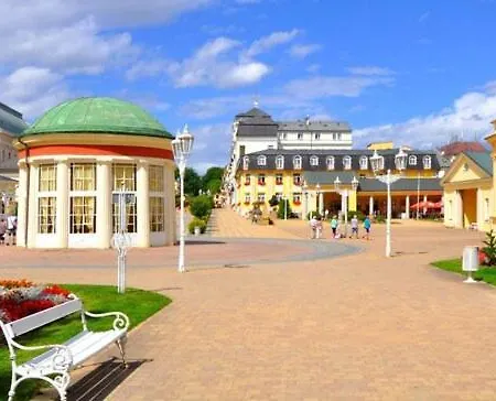 Boulevard Gæstehus Waldsassen