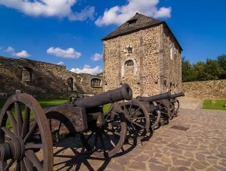 Gæstehus Boulevard Waldsassen