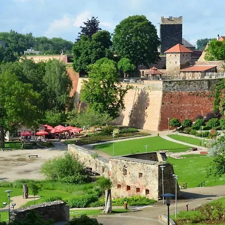Gæstehus Boulevard Waldsassen