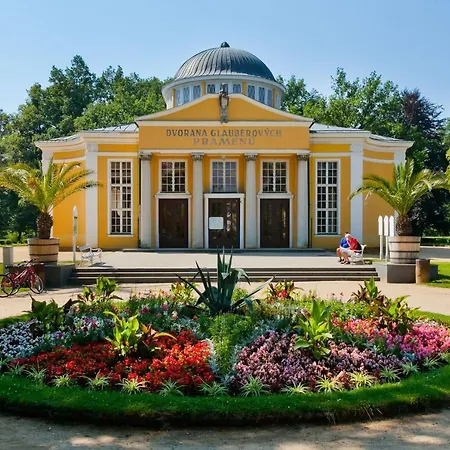 Boulevard Gæstehus 3*