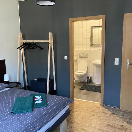 Boulevard Waldsassen