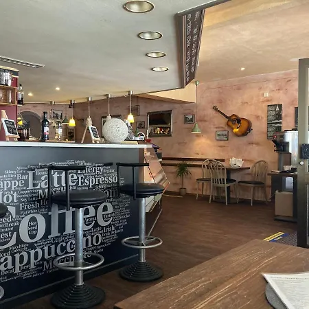 Boulevard Gæstehus 3*