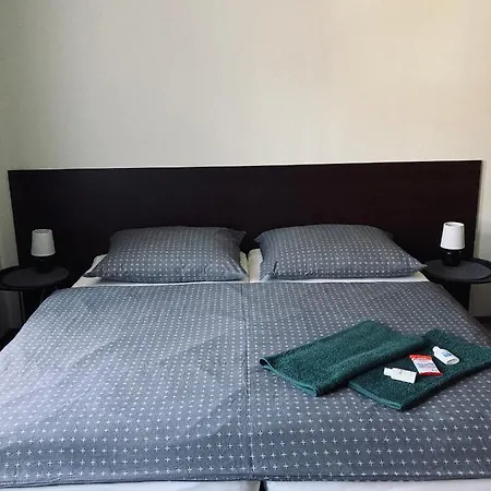 Gæstehus Boulevard Waldsassen