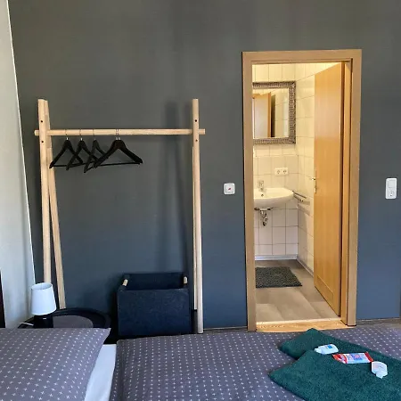 Gæstehus Boulevard Waldsassen