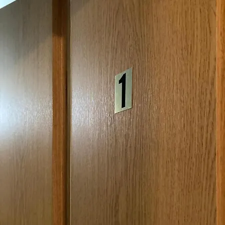 Boulevard 3* Waldsassen