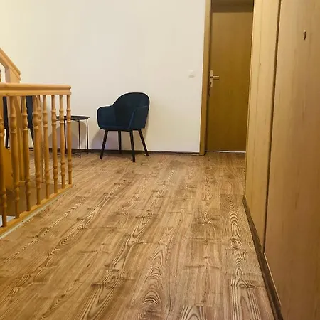 Boulevard Gæstehus Waldsassen