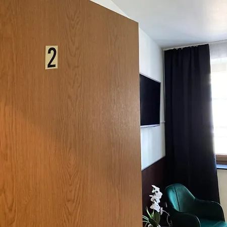 Boulevard Waldsassen