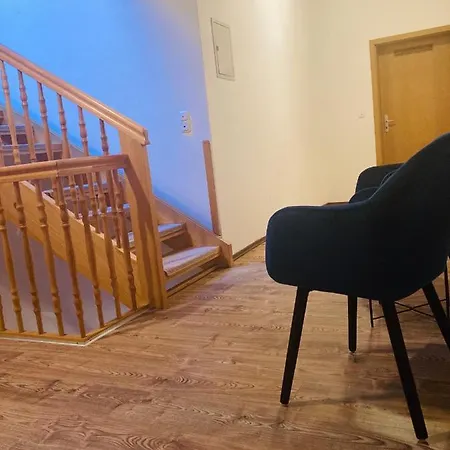 Boulevard 3* Waldsassen