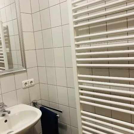 Gæstehus Boulevard 3*