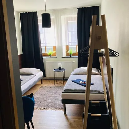 Boulevard 3* Waldsassen