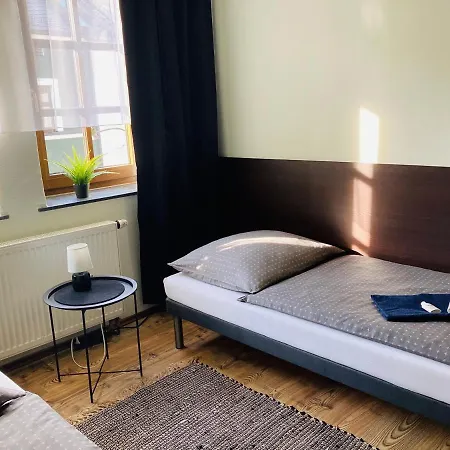 Boulevard Waldsassen