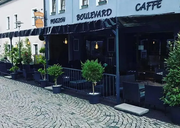 Gasthof Boulevard 3*