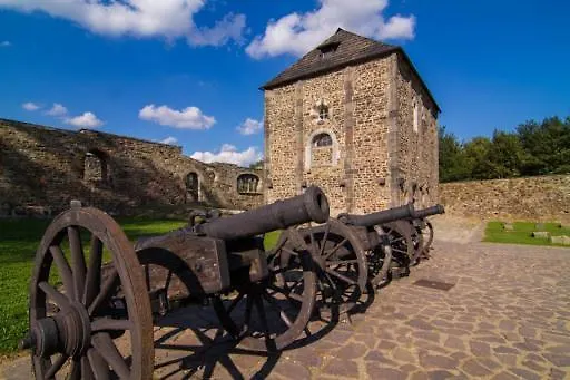 Gasthof Boulevard Waldsassen