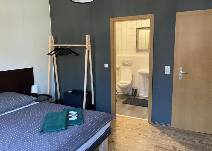 Boulevard Waldsassen