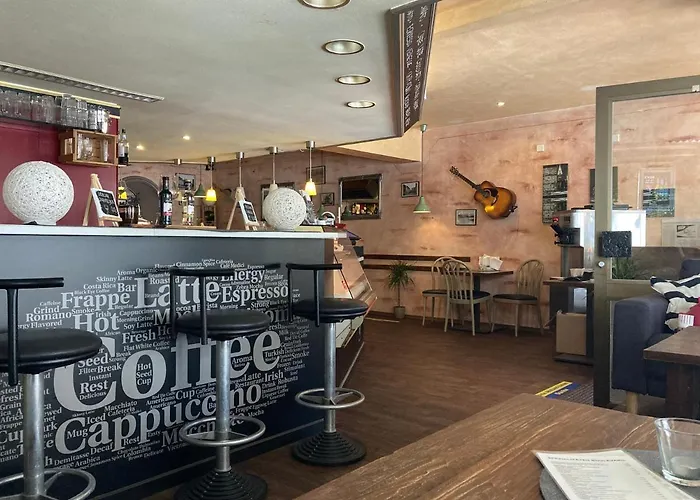 Boulevard Gasthof 3*