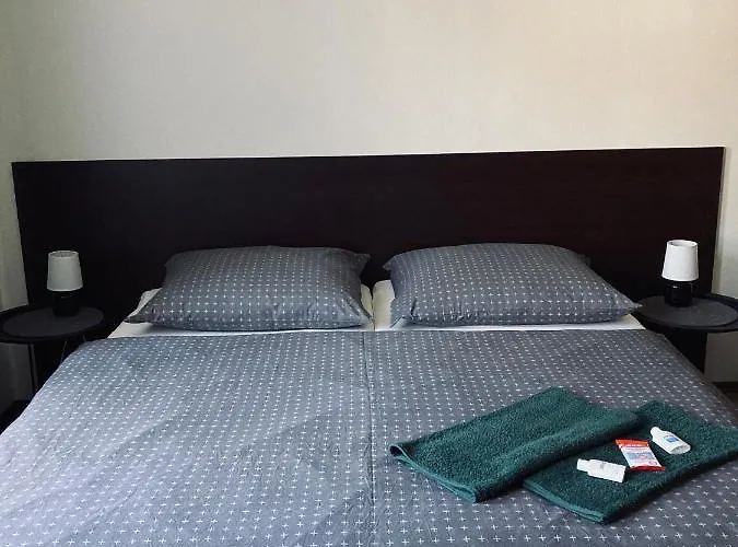 Gasthof Boulevard Waldsassen