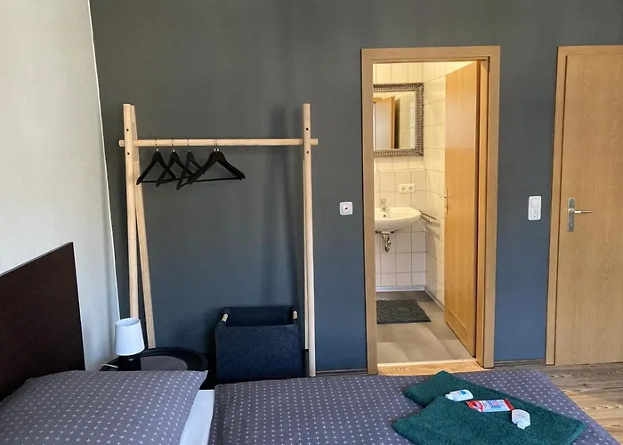 Gasthof Boulevard Waldsassen