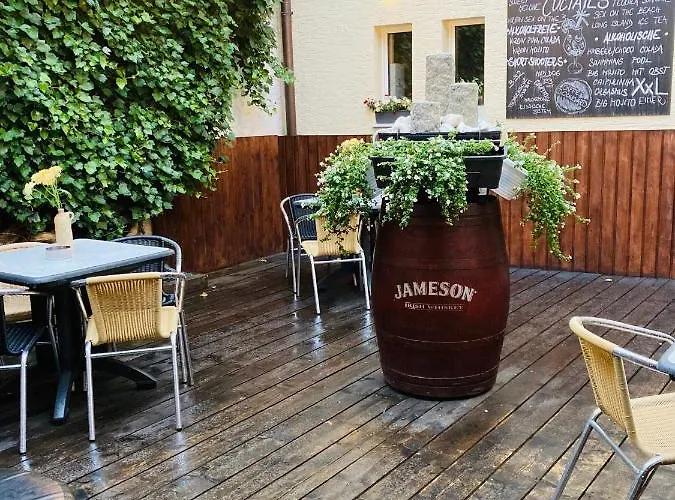 Boulevard Waldsassen