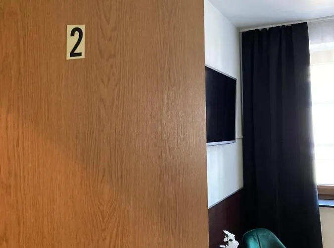 Boulevard Waldsassen