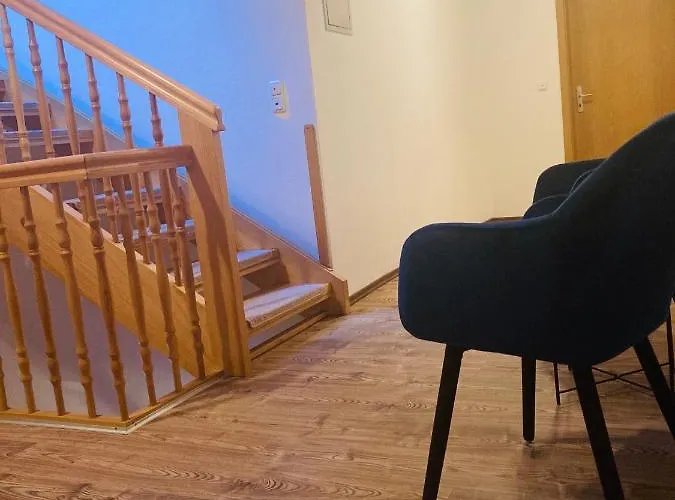 Boulevard 3* Waldsassen