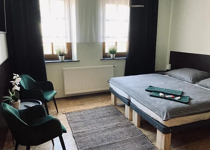 Boulevard Waldsassen