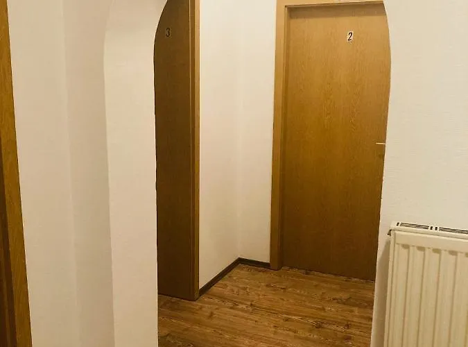 Boulevard 3* Waldsassen