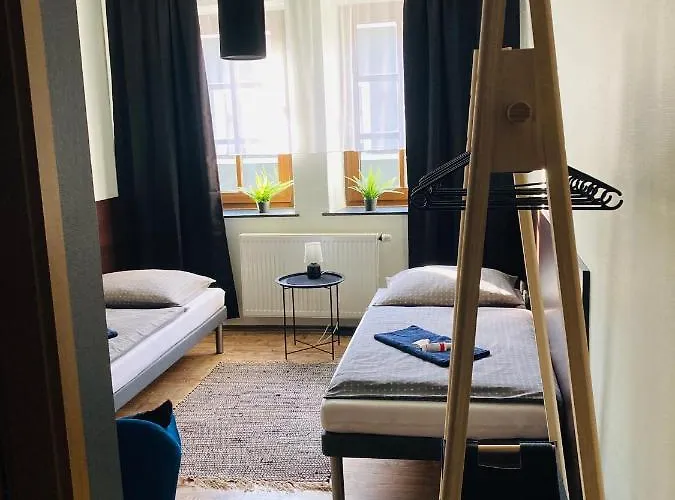 Boulevard 3* Waldsassen