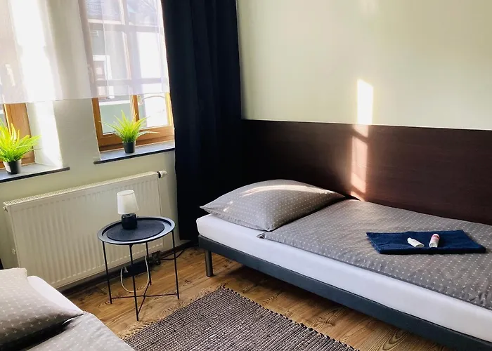 Boulevard Waldsassen