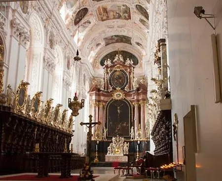 Boulevard Affittacamere 3*