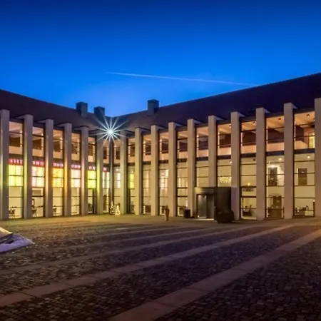 Affittacamere Boulevard 3*