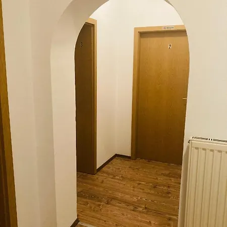 Boulevard 3* Waldsassen