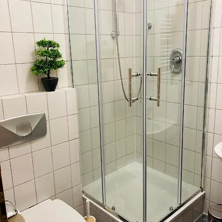 Boulevard 3* Waldsassen