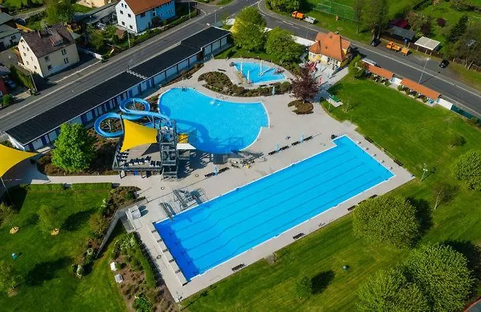 Boulevard Konukevi Waldsassen