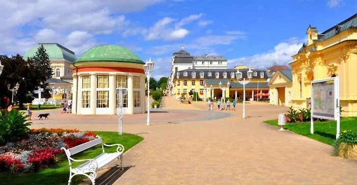 Boulevard Konukevi Waldsassen