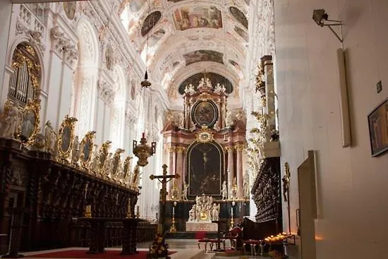 Boulevard Konukevi 3*