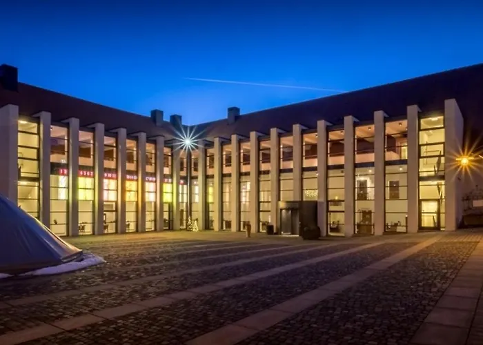 Konukevi Boulevard 3*