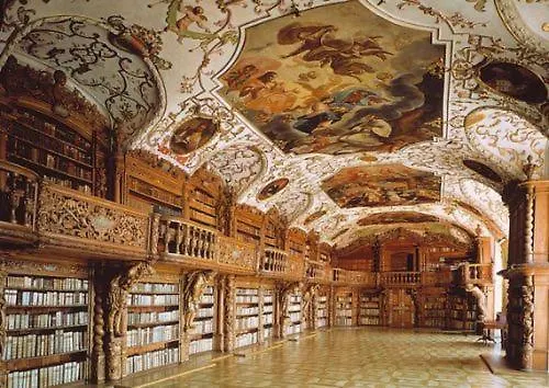 Boulevard 3* Waldsassen