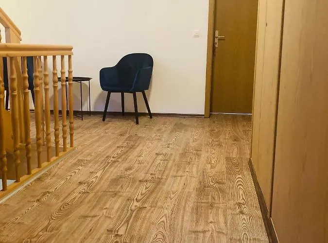 Boulevard Konukevi Waldsassen