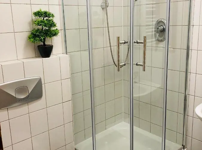 Boulevard 3* Waldsassen